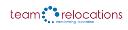 Team Relocations logo